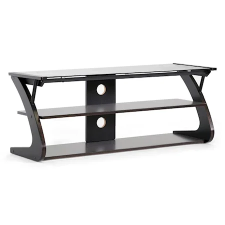 Sculpten TV Stand